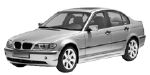 BMW E46 P132B Fault Code