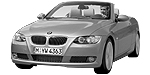 BMW E93 P132B Fault Code