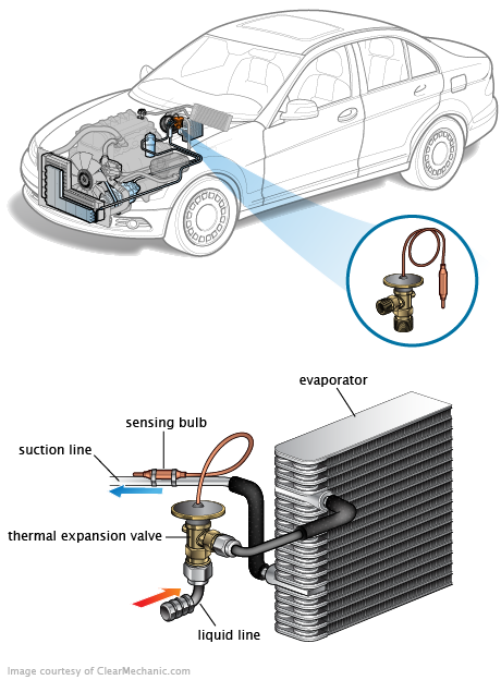 See P132B repair manual